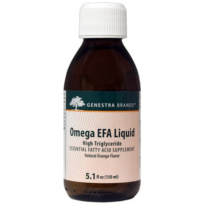 Omega EFA Liquid 150 Milliliters