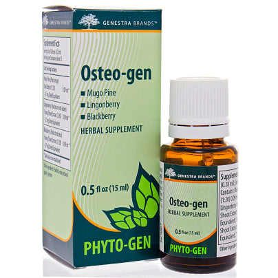 Osteo-gen 15 Milliliters