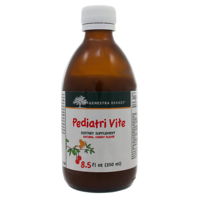 Pediatri Vite 250 Milliliters