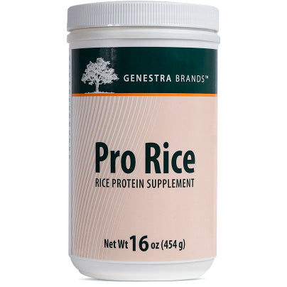 Pro Rice 454 Grams