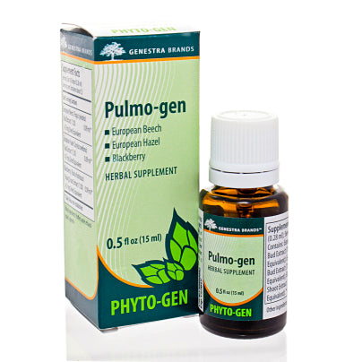 Pulmo-gen 15 Milliliters