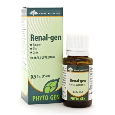 Renal-gen 15 Milliliters