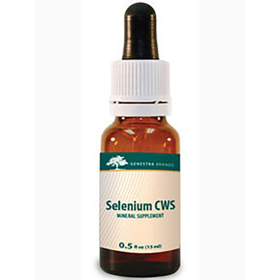 Selenium CWS 15 Milliliters