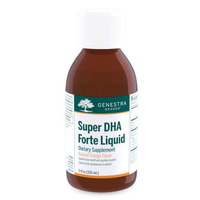 Super DHA Forte Liquid 150 Milliliters