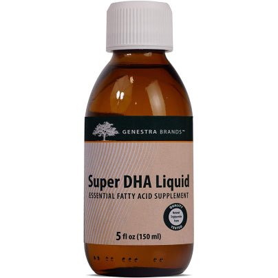Super DHA Liquid 150 Milliliters
