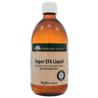 Super EFA Liquid 500 Milliliters