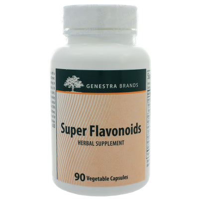 Super Flavonoids 90 capsules