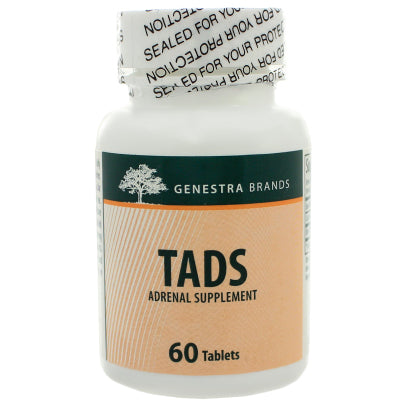 TADS 60 tablets