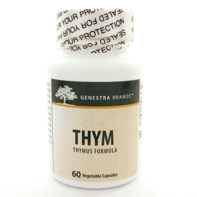 THYM Thymus Extract 60 capsules