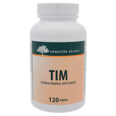 TIM 120 tablets