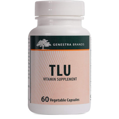 TLU 60 capsules