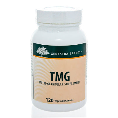 TMG 120 capsules