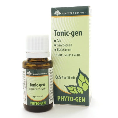 Tonic-gen 15 Milliliters