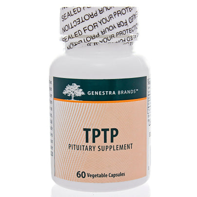 TPTP (Pituitary Formula) 60 capsules