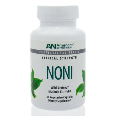 Noni/Hawaiian Morinda Citrifolia 60 capsules