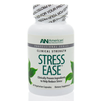 Stress Ease 60 capsules