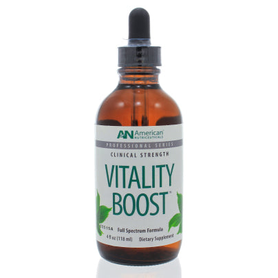Vitality Boost 4 Ounces