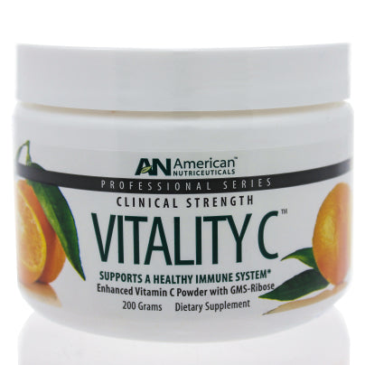Vitality C 200 Grams