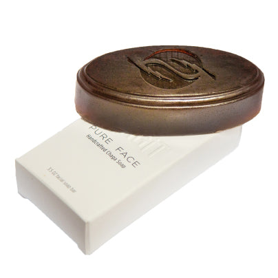 Chagit Pure Face Soap 1 bar