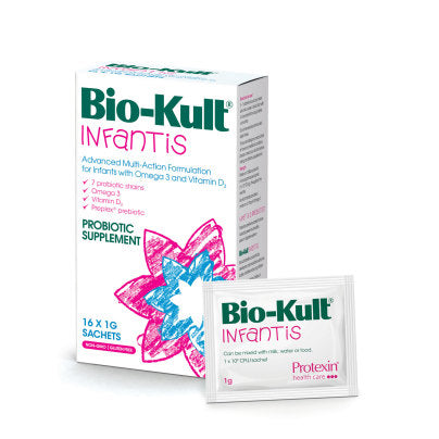 Bio-Kult Infantis Probiotic 16 sachets
