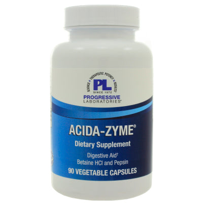 Acida-Zyme 90 capsules