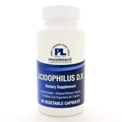 Acidophilus D.R. 90 capsules