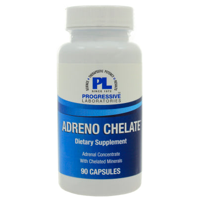 Adreno Chelate 90 capsules