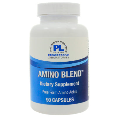 Amino Blend 90 capsules