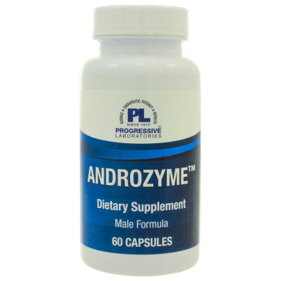 Androzyme 60 capsules