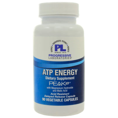 ATP Energy Boost 90 capsules