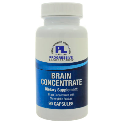 Brain Concentrate 90 capsules
