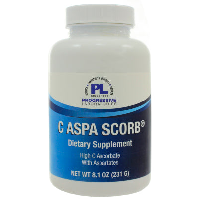 C ASPA SCORB 8 Ounces