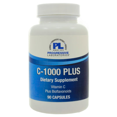 C-1000 Plus 90 capsules