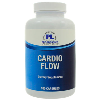 Cardio Flow 180 capsules