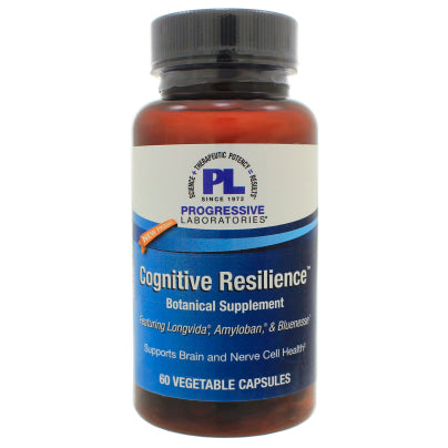 Cognitive Resilience 60 capsules
