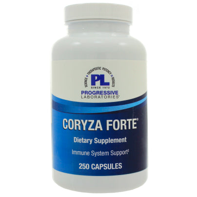 Coryza Forte 250 capsules