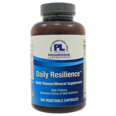 Daily Resilience 180 capsules