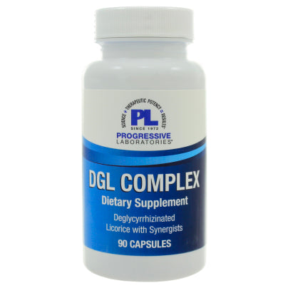 DGL Complex 90 capsules