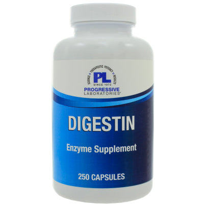 Digestin 250 capsules