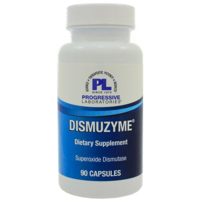 Dismuzyme 90 capsules