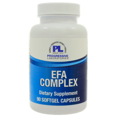 EFA Complex 90 Softgels