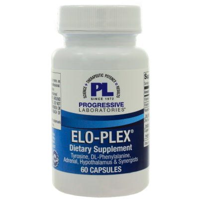 Elo-Plex 60 capsules