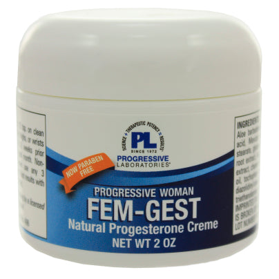 Fem-Gest 2 ounces