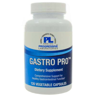 Gastro Pro 120 capsules
