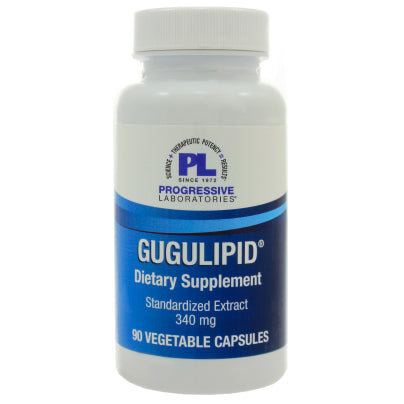 Gugulipid 90 capsules