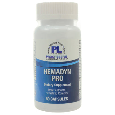 Hemadyn Pro 60 capsules