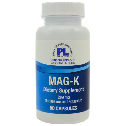 Mag-K 90 capsules