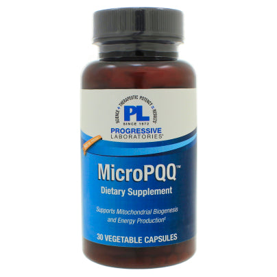 Micro PQQ 30 capsules