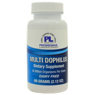 Multi Dophilus 60 Grams