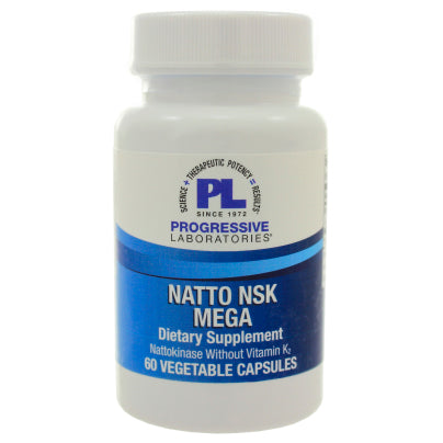 Natto NSK Mega/2000FU 100mg 60 capsules